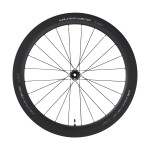 RUOTA ANTERIORE TUBOLARE DURA-ACE C60