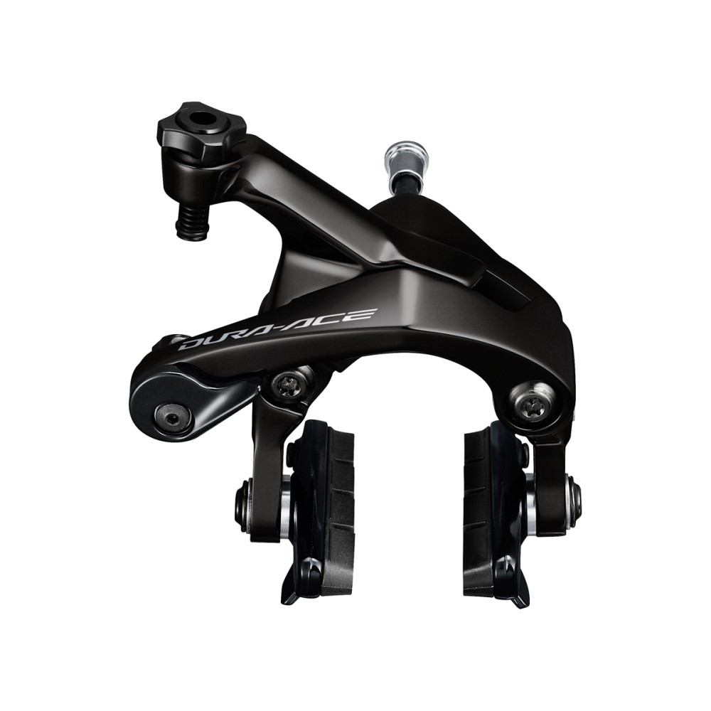PINZA FRENO A DUE PERNI DURA-ACE