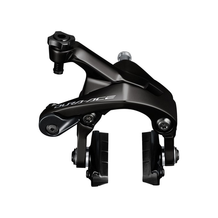 PINZA FRENO A DUE PERNI DURA-ACE