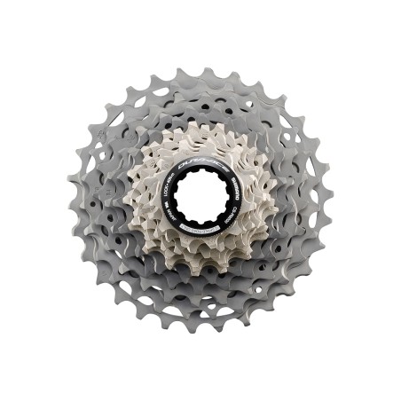 CASSETTA 12-v DURA-ACE HYPERGLIDE+