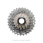 CASSETTA 12-v DURA-ACE HYPERGLIDE+
