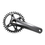 XTR GUARNITURA 174 MM FATTORE Q LINEA CATENA 55 MM 1X12-v