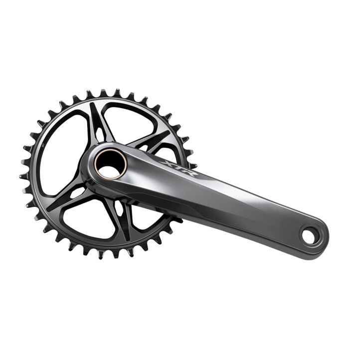 XTR GUARNITURA 174 MM FATTORE Q LINEA CATENA 55 MM 1X12-v