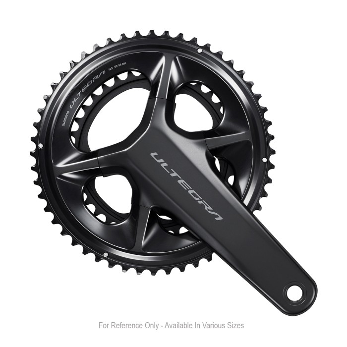 GUARNITURA 2X12v ULTEGRA