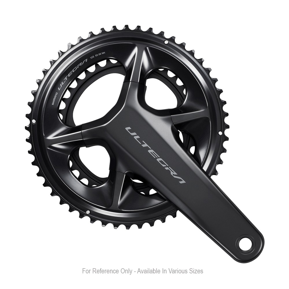 GUARNITURA 2X12v ULTEGRA