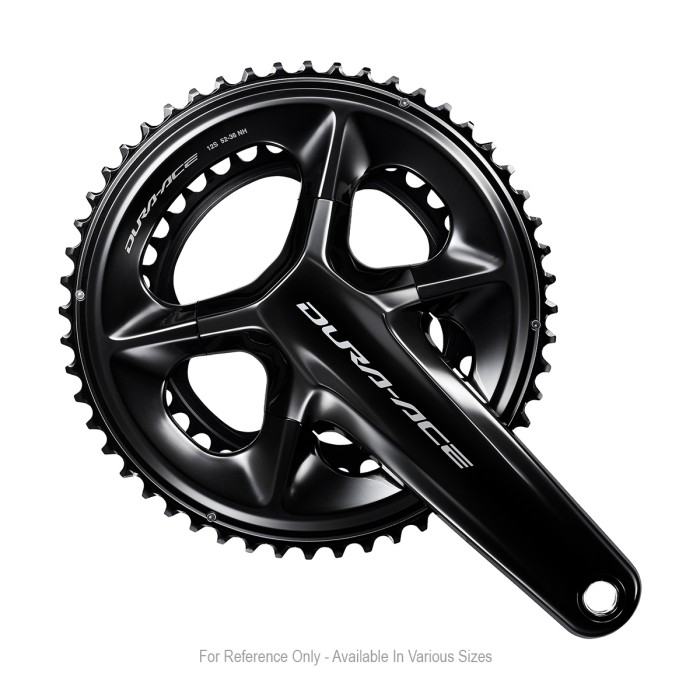 GUARNITURA 2X12V DURA-ACE