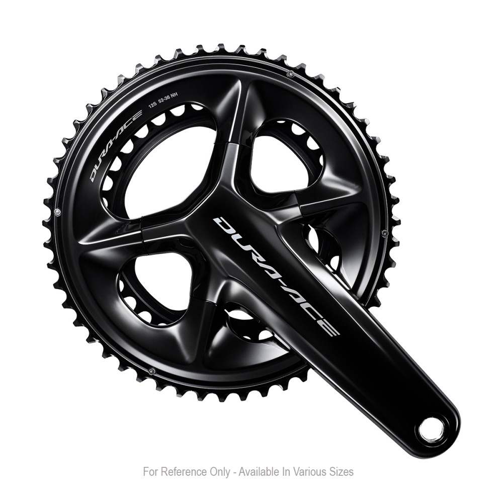 GUARNITURA 2X12V DURA-ACE