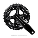 GUARNITURA 2X12V DURA-ACE