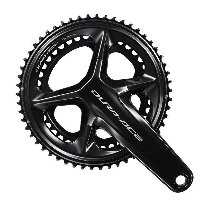 GUARNITURA 2X12V DURA-ACE