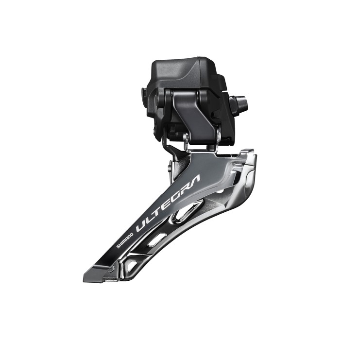 DERAGLIATORE ANTERIORE 2X12v ULTEGRA Di2