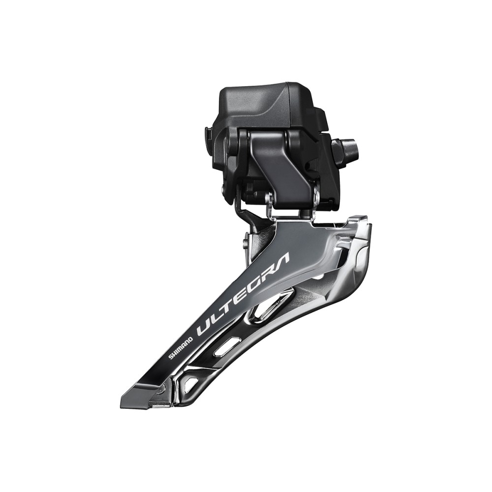 DERAGLIATORE ANTERIORE 2X12v ULTEGRA Di2