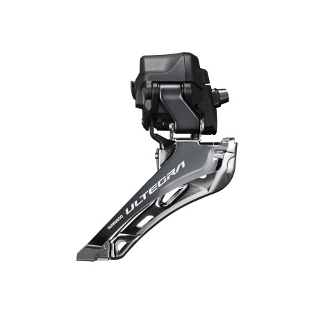 DERAGLIATORE ANTERIORE 2X12v ULTEGRA Di2