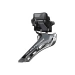 DERAGLIATORE ANTERIORE 2X12v ULTEGRA Di2