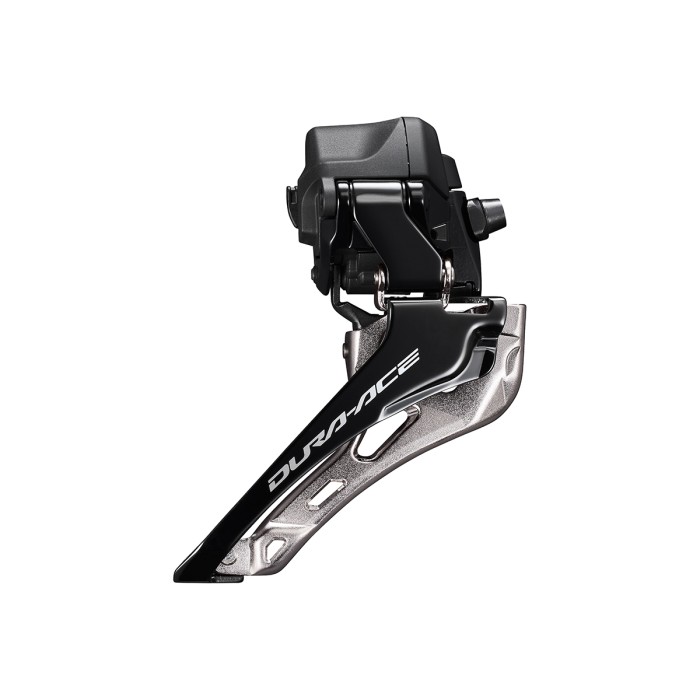 DERAGLIATORE ANTERIORE 2X12-v DURA-ACE Di2