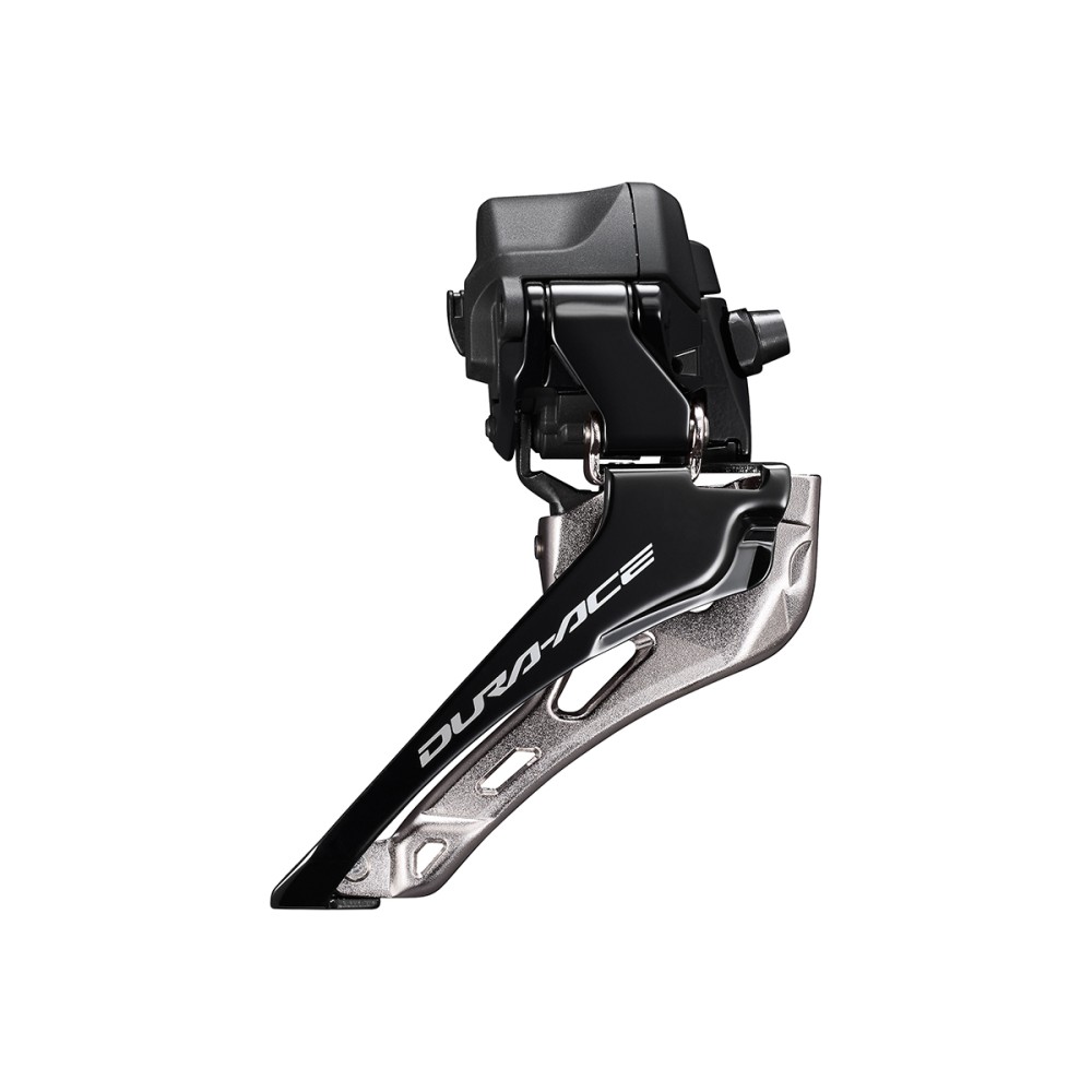 DERAGLIATORE ANTERIORE 2X12-v DURA-ACE Di2