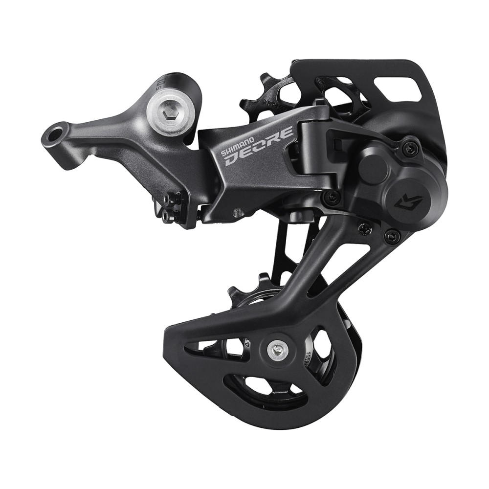 DERAGLIATORE POSTERIORE 1X10-v DEORE LINKGLIDE