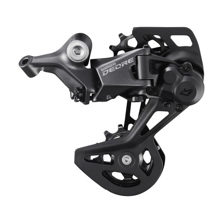 DERAGLIATORE POSTERIORE 1X10-v DEORE LINKGLIDE