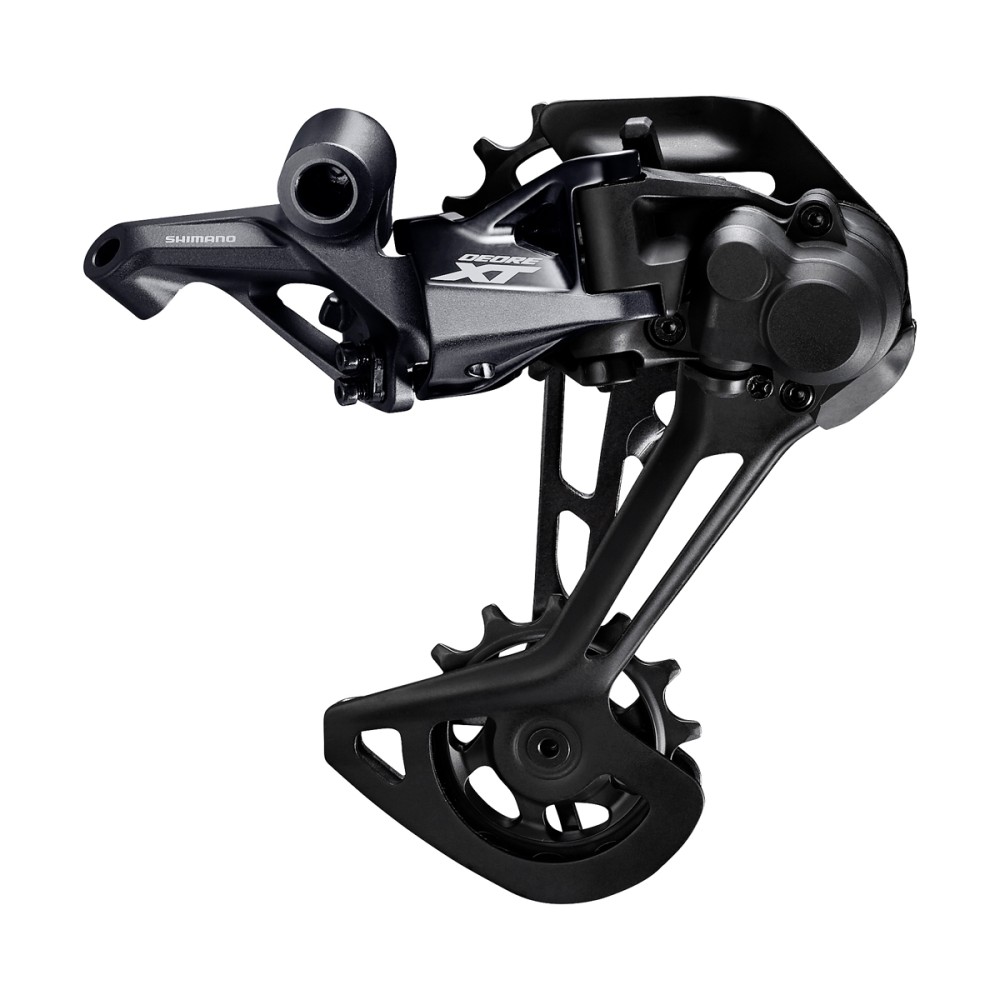 DERAGLIATORE POSTERIORE 1X12-v DEORE XT