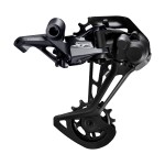 DERAGLIATORE POSTERIORE 1X12-v DEORE XT