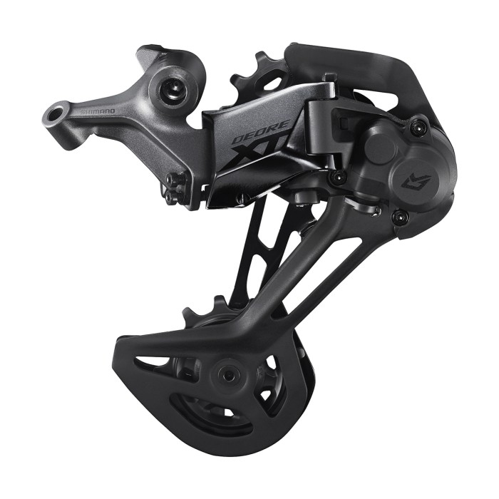 DEORE XT DERAGLIATORE POSTERIORE 1X11-v LINKGLIDE
