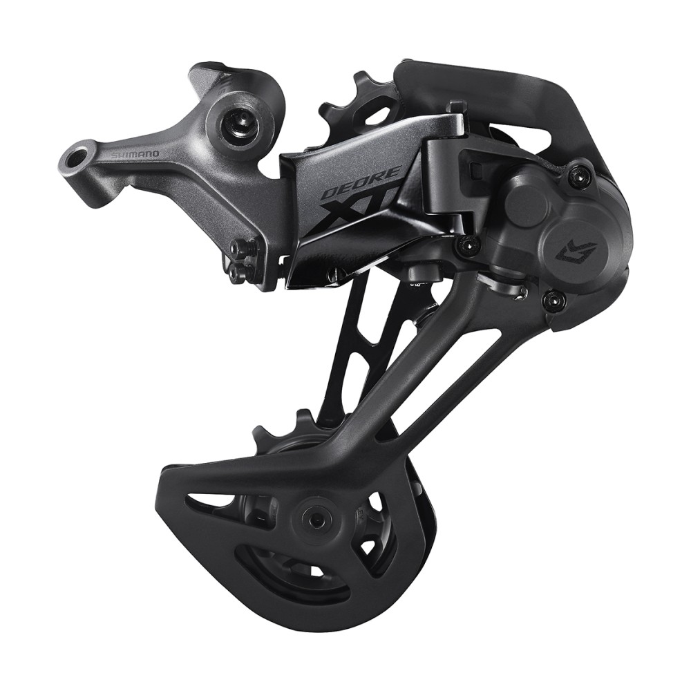 DEORE XT DERAGLIATORE POSTERIORE 1X11-v LINKGLIDE