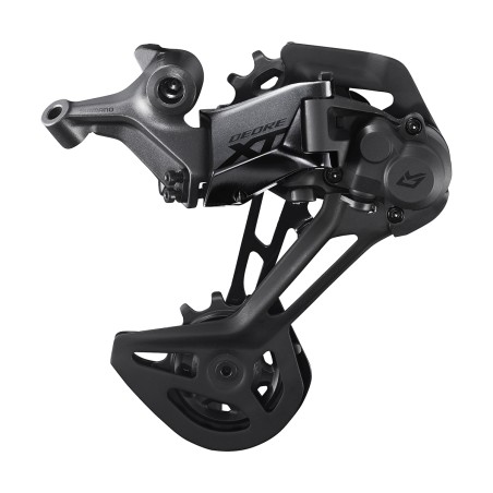 DEORE XT DERAGLIATORE POSTERIORE 1X11-v LINKGLIDE