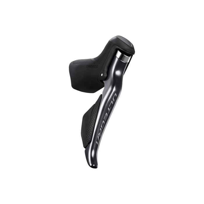 LEVA DOPPIO COMANDO PER FRENI CONVENZIONALI 2X12-v ULTEGRA Di2