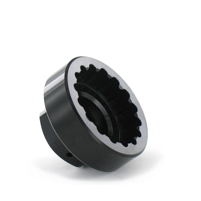 Var Tool Mov. Centrale Sram DUB Rotor BSA30