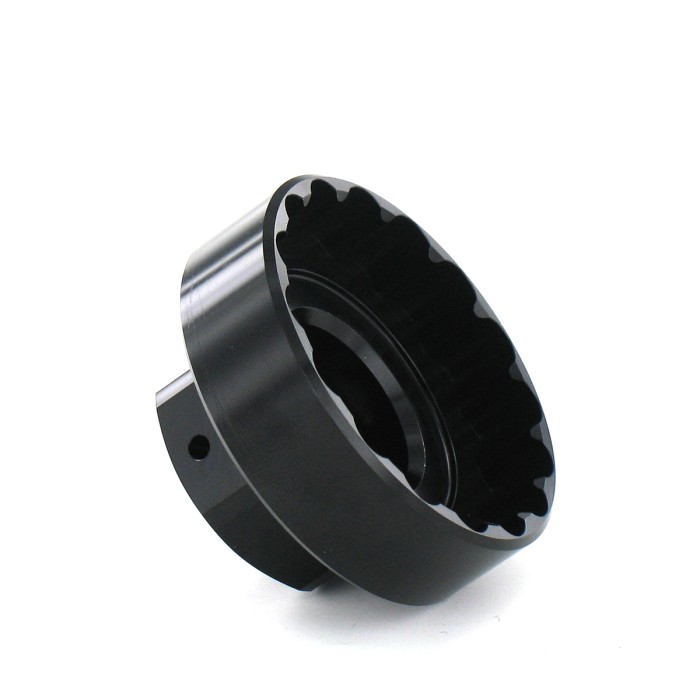 Var Tool Mov. Centrale Sram DUB Rotor BSA30