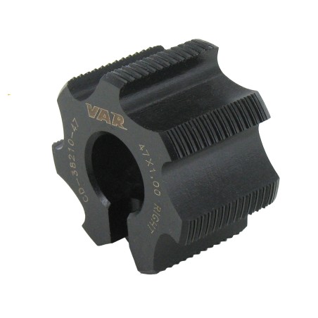 VAR Tap Movimento Centrale T47 lato DX