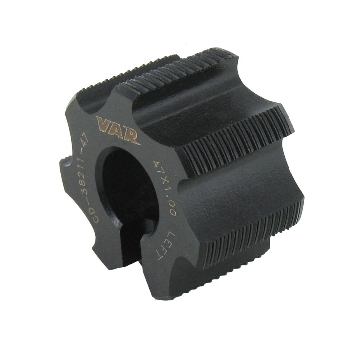 VAR Tap Movimento Centrale T47 lato SX
