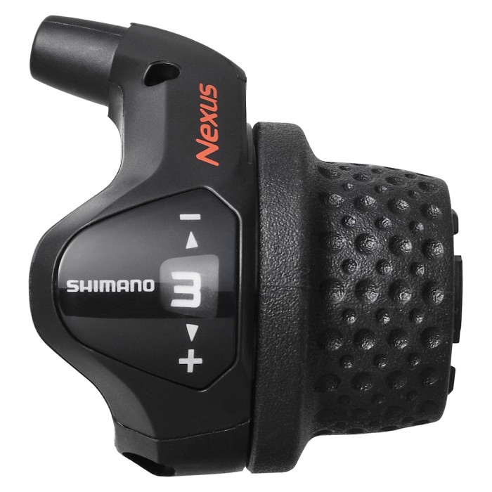 LEVA CAMBIO NEXUS REVOSHIFT 3-v