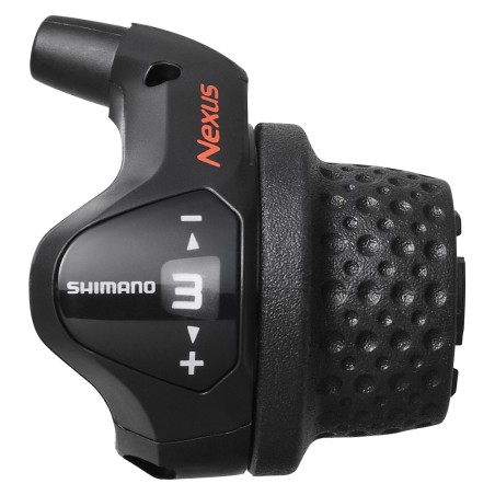 LEVA CAMBIO NEXUS REVOSHIFT 3-v