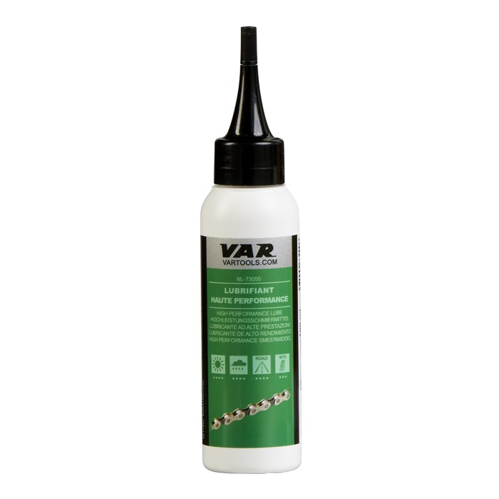 Var Tools High Performance Lub 100 ml