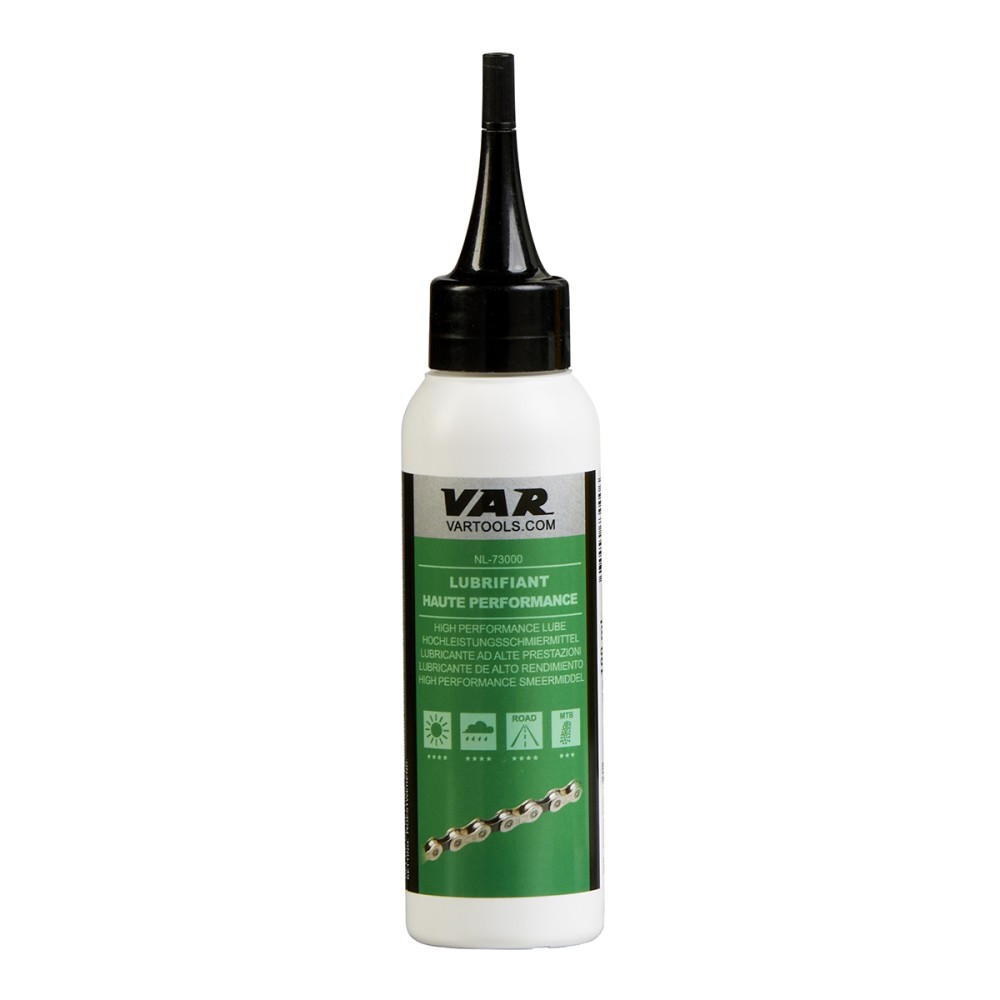 Var Tools High Performance Lub 100 ml