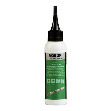Var Tools High Performance Lub 100 ml