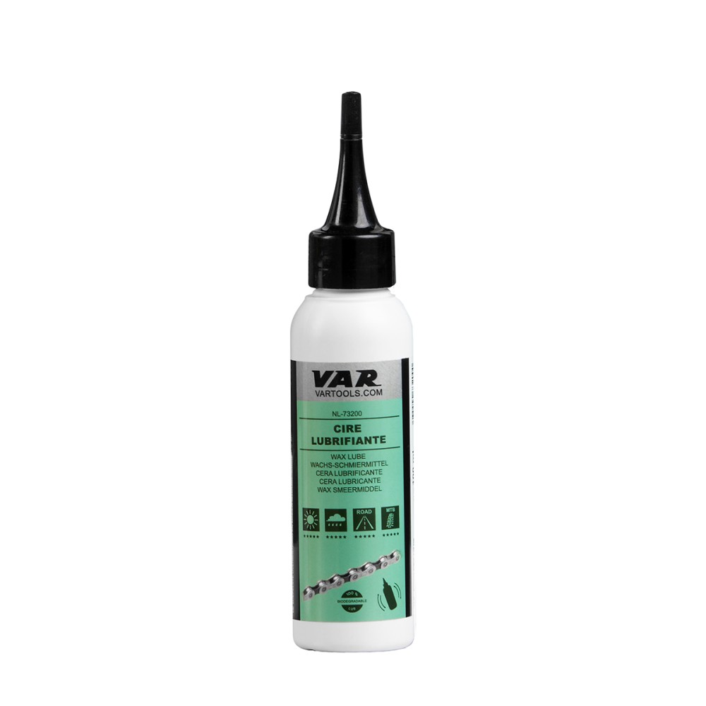 Var Tools Wax Lube 100 ml