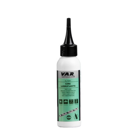 Var Tools Wax Lube 100 ml