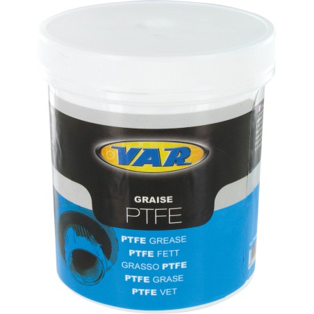 Var Tools Biodegradable PTFE grasso