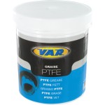 Var Tools Biodegradable PTFE grasso