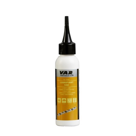 Var Tools E-bike Lube - 100 Ml
