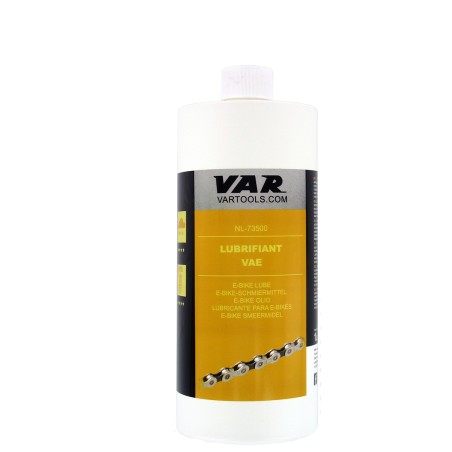 Var Tools E-bike Lube 1L
