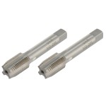 Var Rubinetti a manovella Set di 2 9/16’’x20 tpi