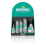 Motorex Espositore Piccolo
