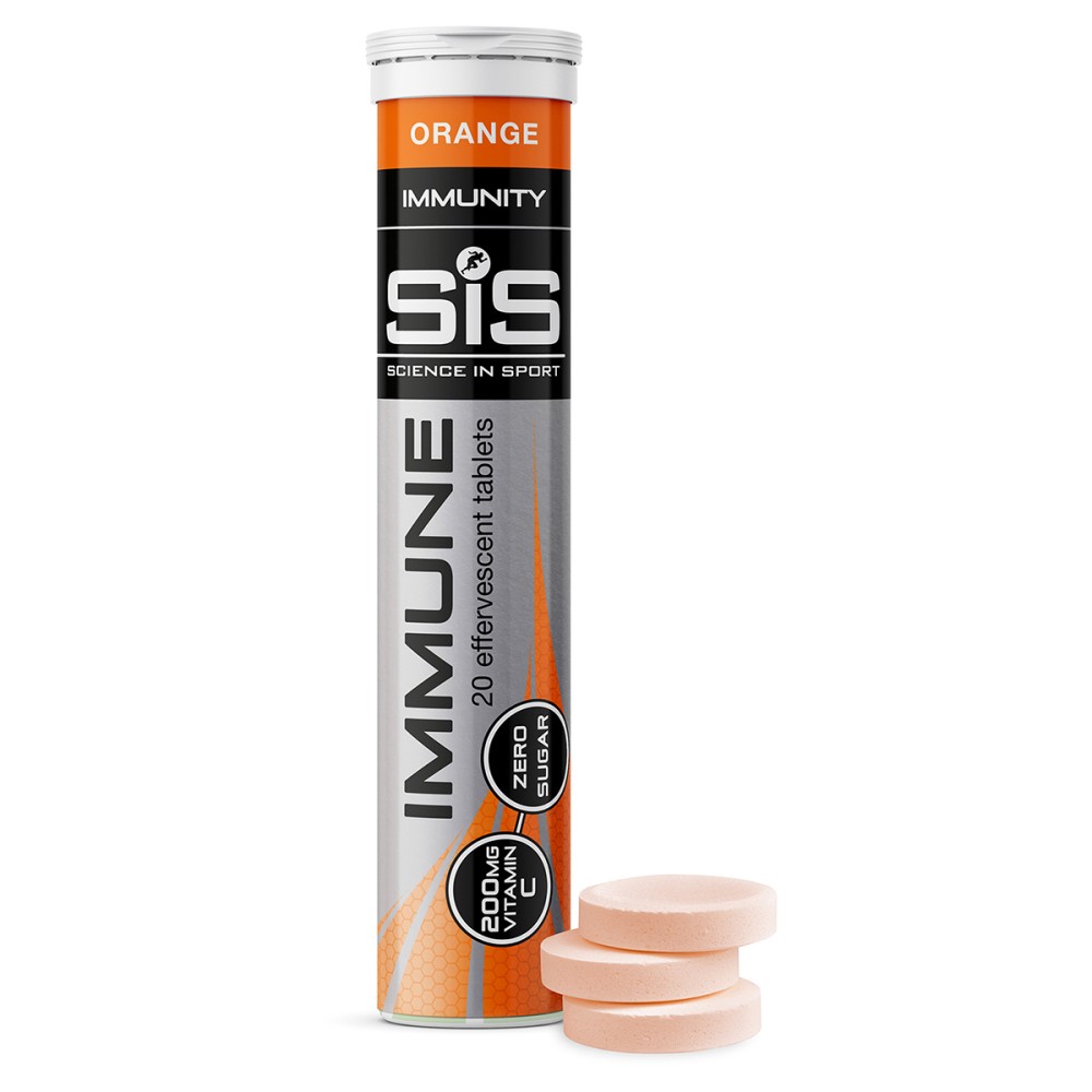 SIS Go Immune Go Range