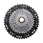 CASSETTA 12-v XTR HYPERGLIDE+
