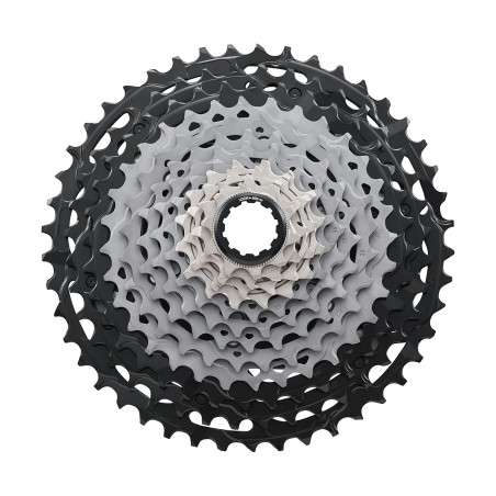 CASSETTA 12-v XTR HYPERGLIDE+