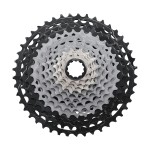 CASSETTA 12-v XTR HYPERGLIDE+