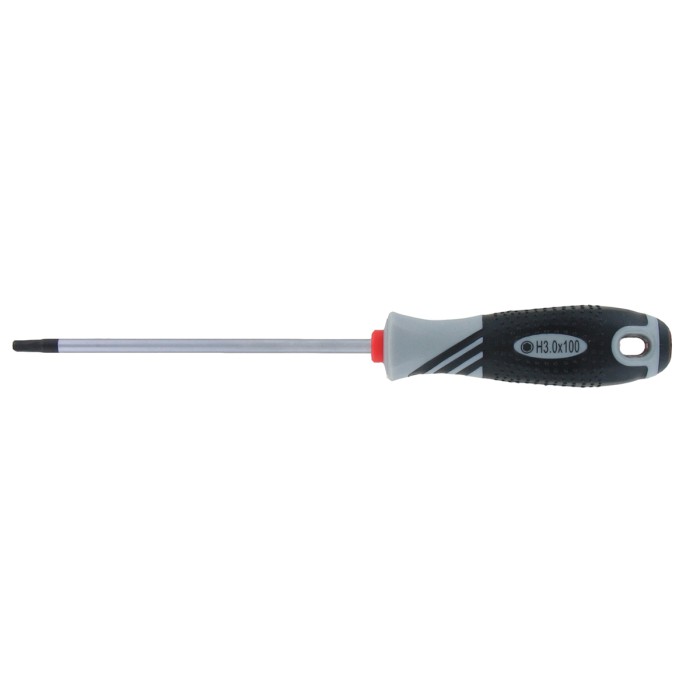 VAR Cacciavite Esagonale 3mm