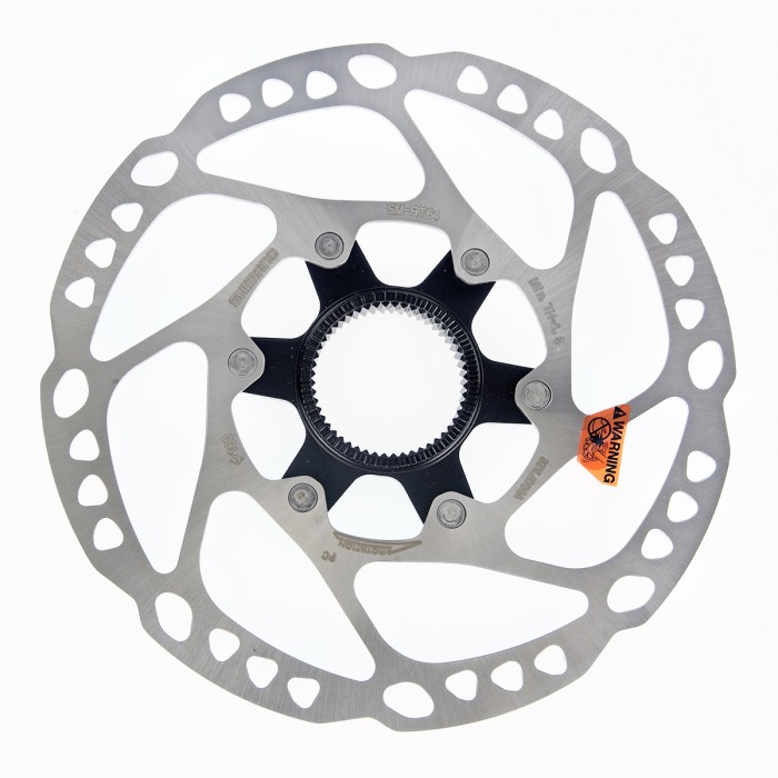 ROTORE FRENO A DISCO CENTER LOCK